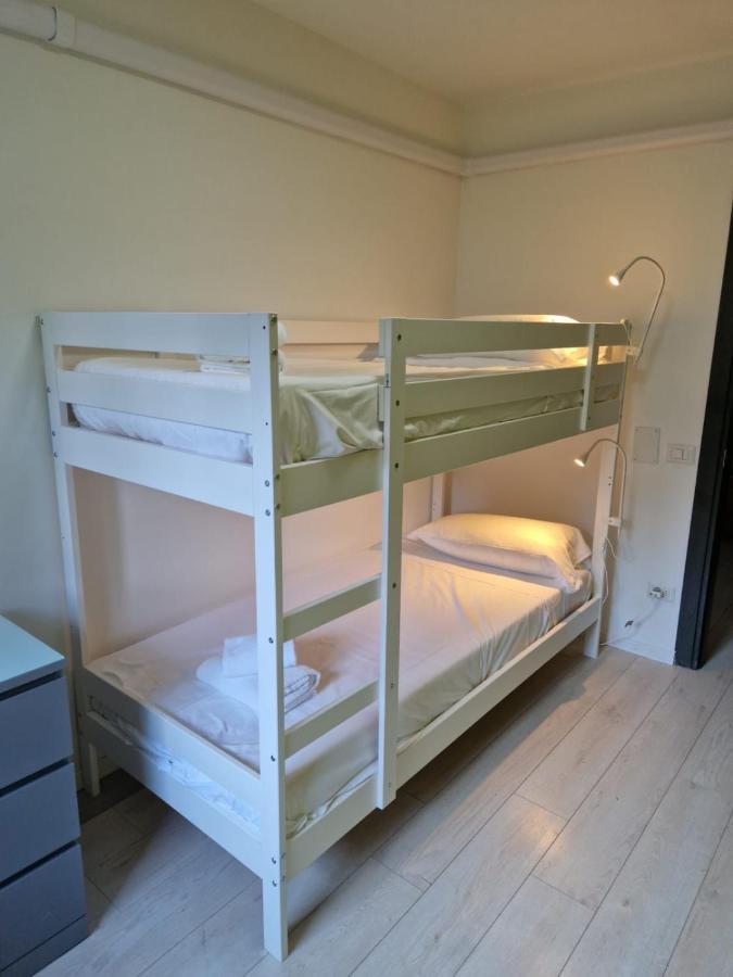 Garda Dream Leilighet Riva del Garda Eksteriør bilde