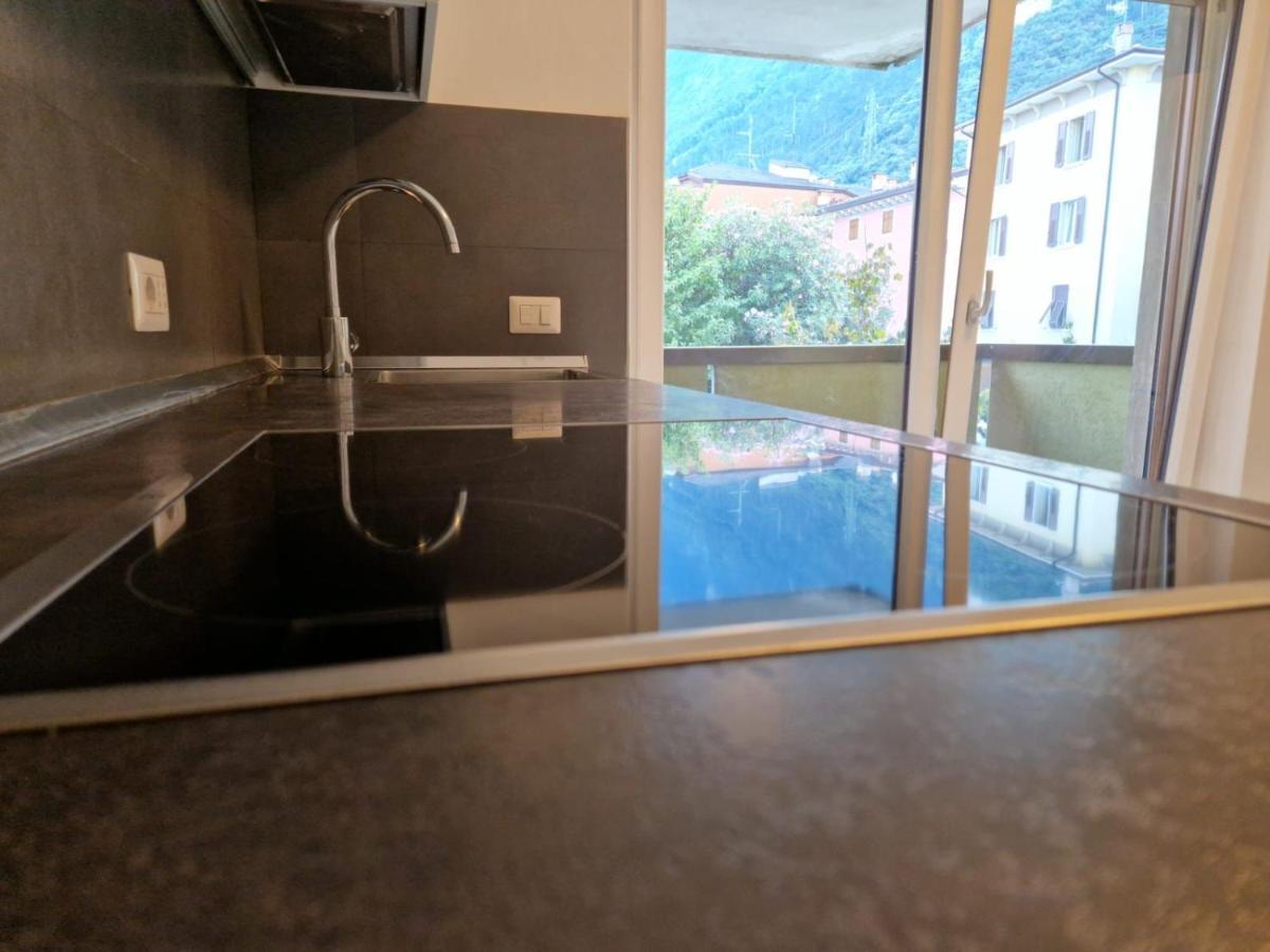 Garda Dream Leilighet Riva del Garda Eksteriør bilde